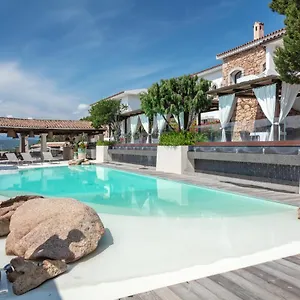Hotel Delle Rose A Luxury Boutique