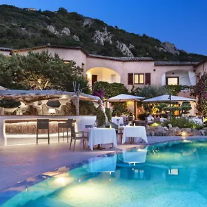 Hotel Relais Carola