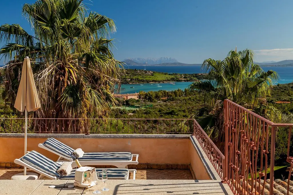 Petra Bianca Hotel Porto Cervo
