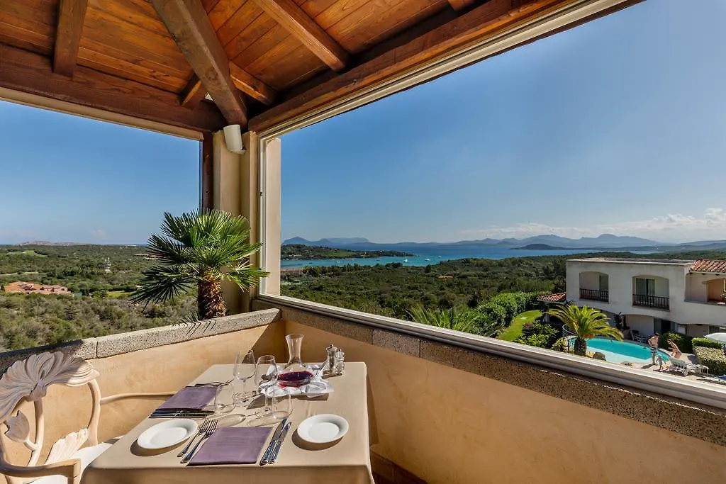 ****  Petra Bianca Hotel Porto Cervo Italië