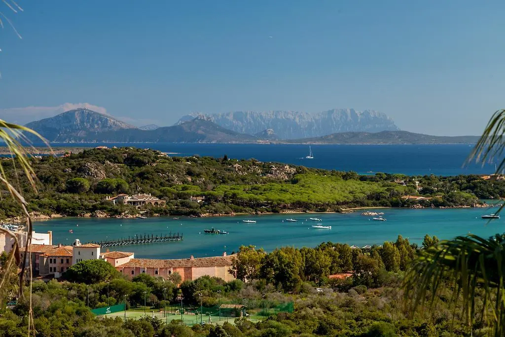 Petra Bianca Hotel Porto Cervo