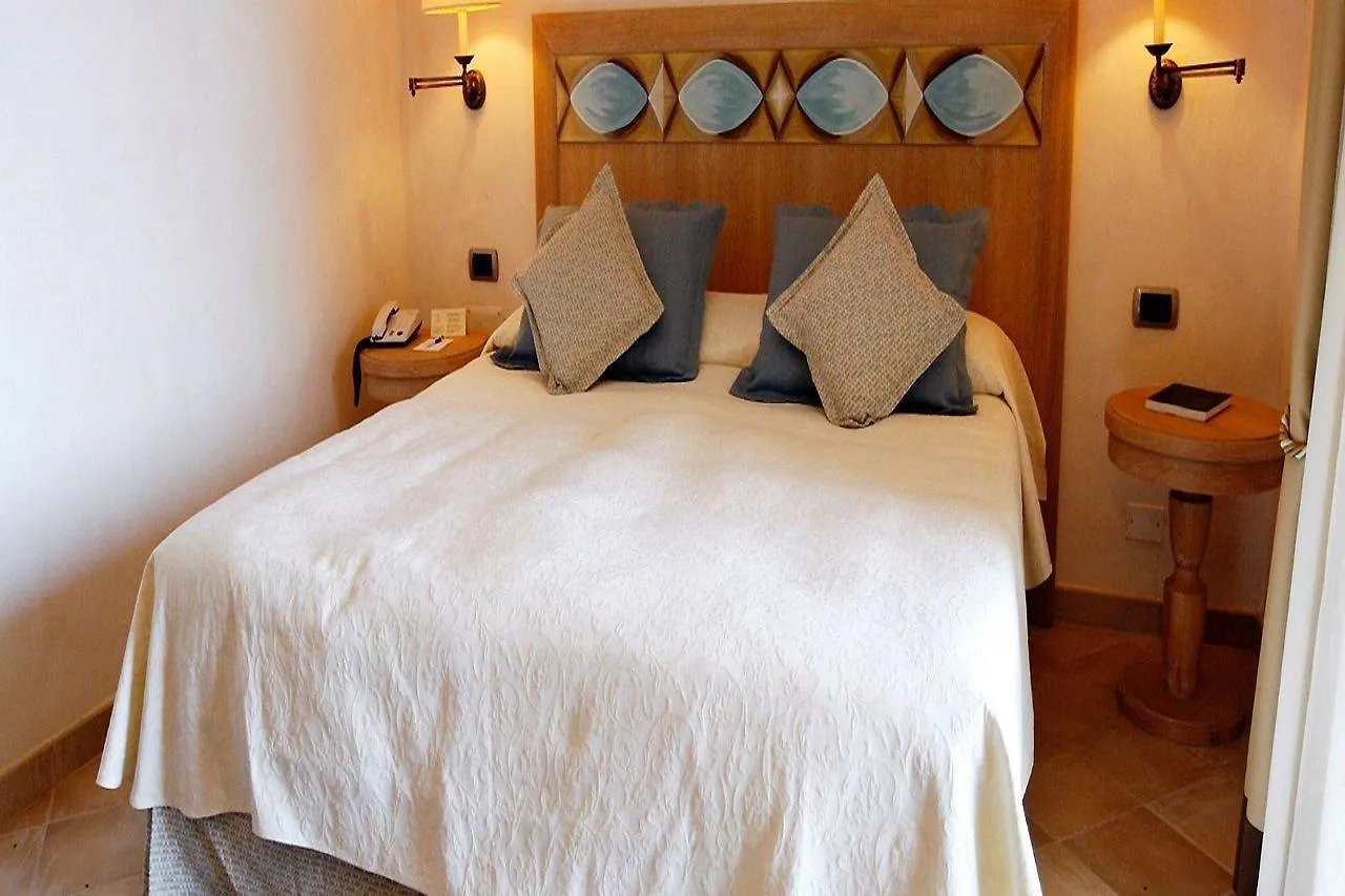 Petra Bianca Hotel Porto Cervo 4*,  Italy